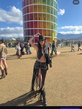 Texas Motto Belt
Understated Leather